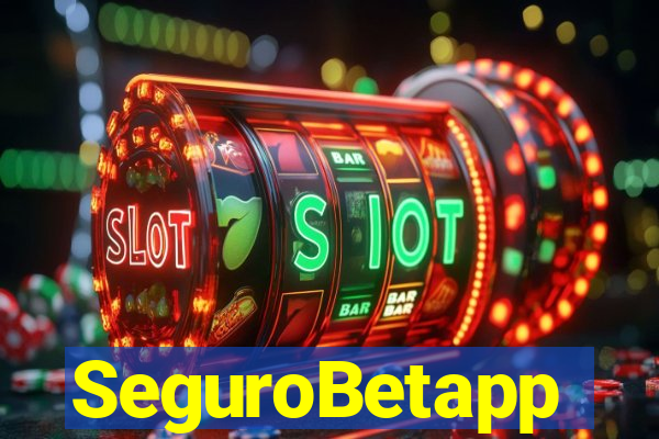 SeguroBetapp