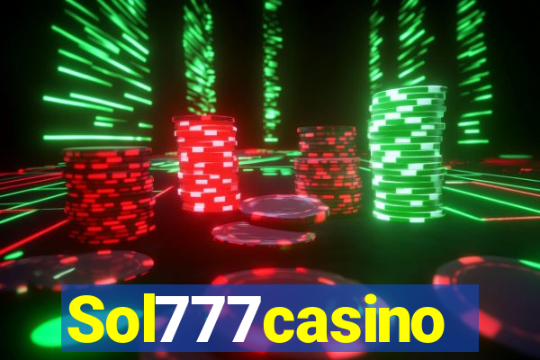 Sol777casino