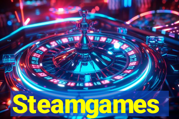 Steamgames