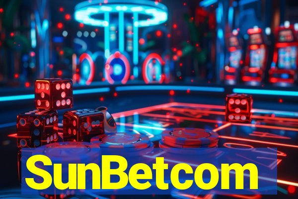 SunBetcom