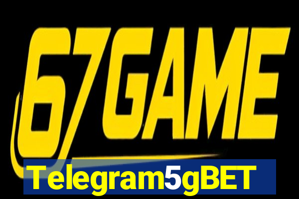 Telegram5gBET