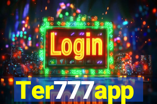 Ter777app