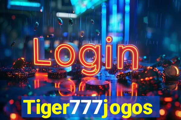 Tiger777jogos