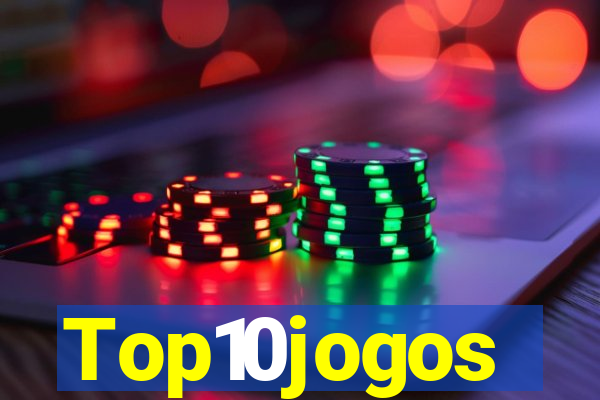 Top10jogos