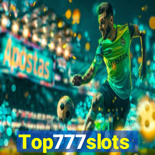 Top777slots