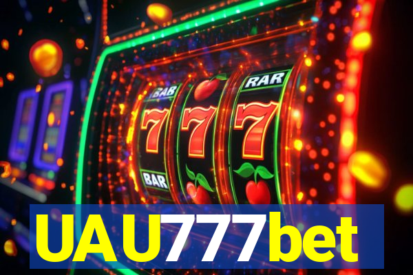 UAU777bet