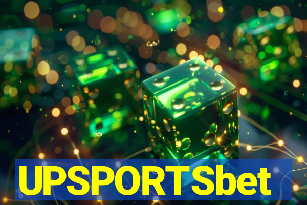 UPSPORTSbet