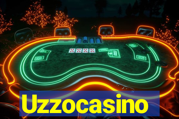 Uzzocasino