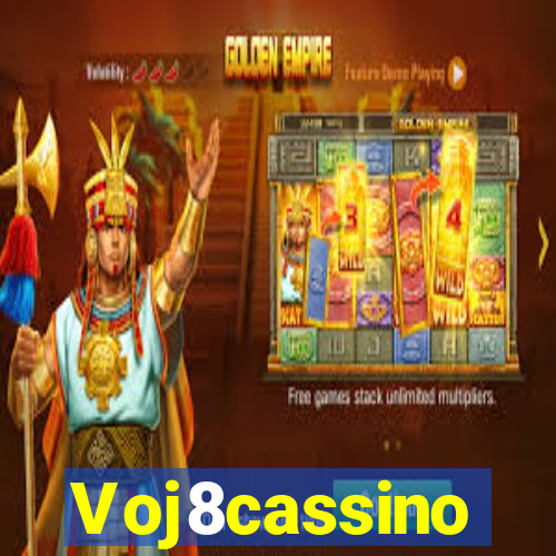 Voj8cassino