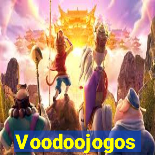 Voodoojogos