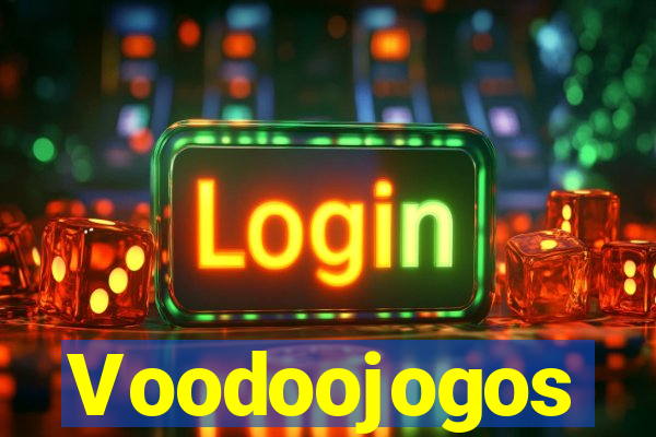 Voodoojogos