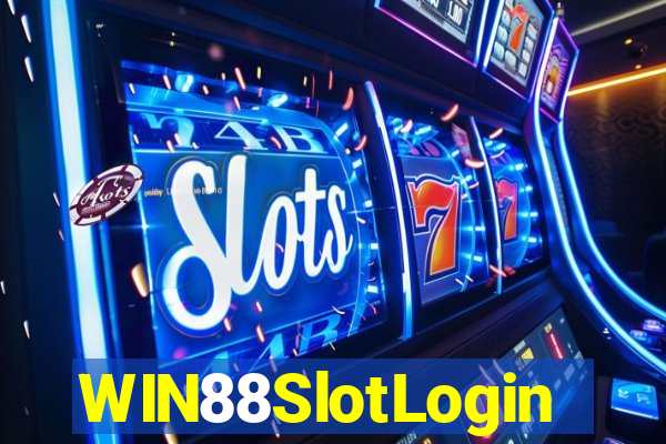 WIN88SlotLogin