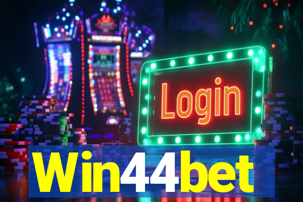 Win44bet