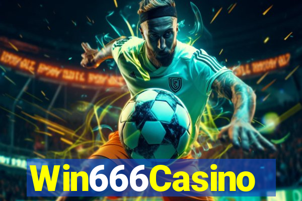 Win666Casino