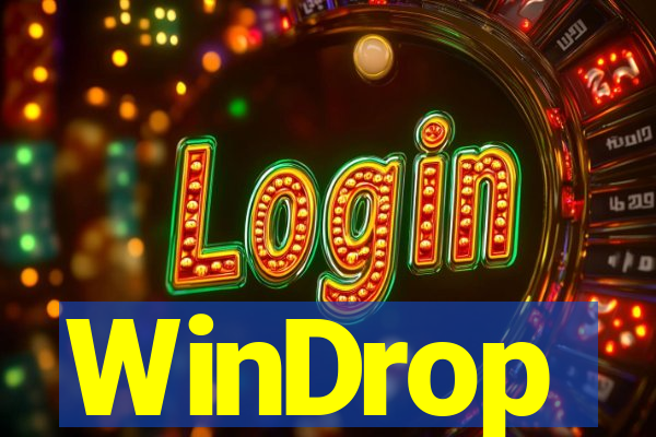 WinDrop