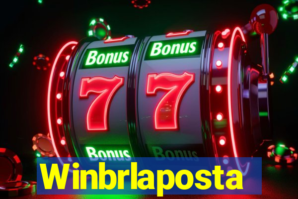 Winbrlaposta