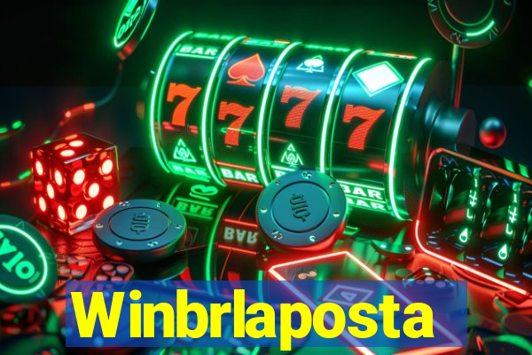 Winbrlaposta