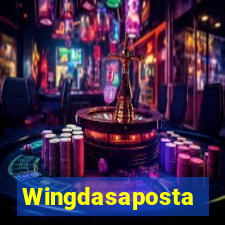 Wingdasaposta