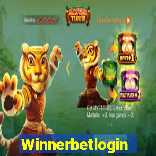 Winnerbetlogin