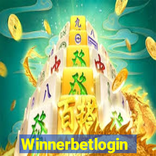 Winnerbetlogin