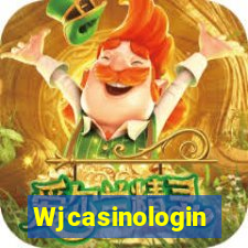 Wjcasinologin