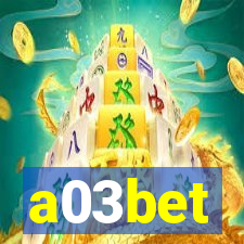 a03bet