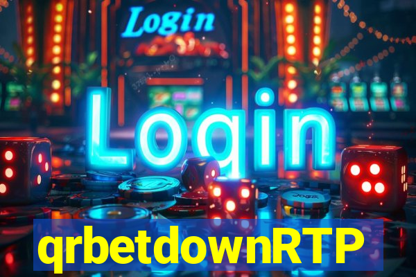 qrbetdownRTP