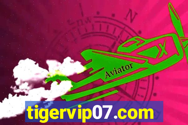 tigervip07.com