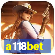 a118bet