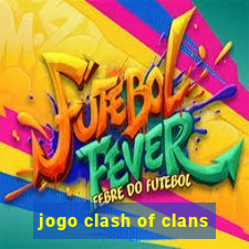 jogo clash of clans