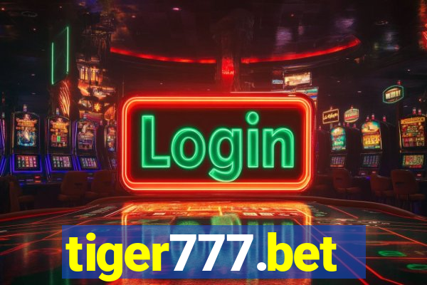 tiger777.bet