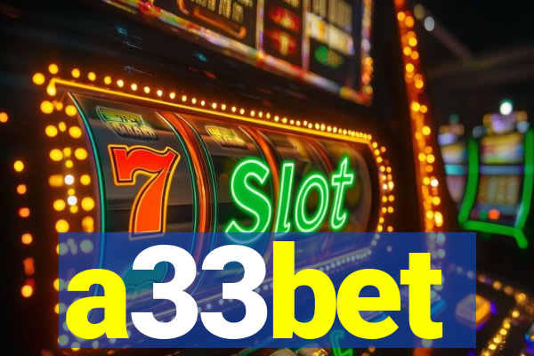 a33bet