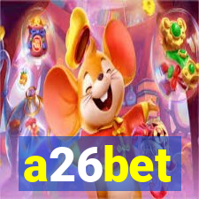 a26bet