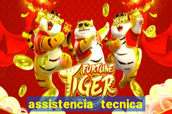 assistencia tecnica gringer porto alegre