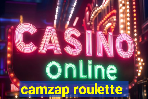 camzap roulette