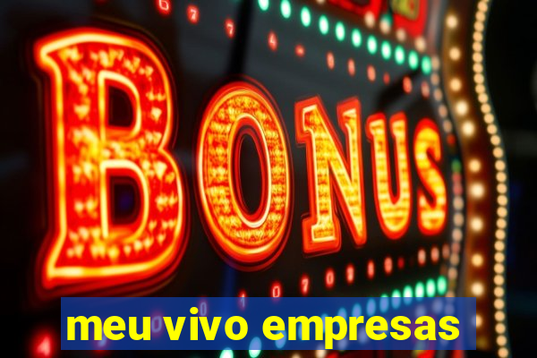 meu vivo empresas