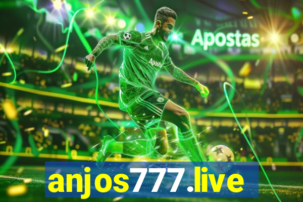 anjos777.live