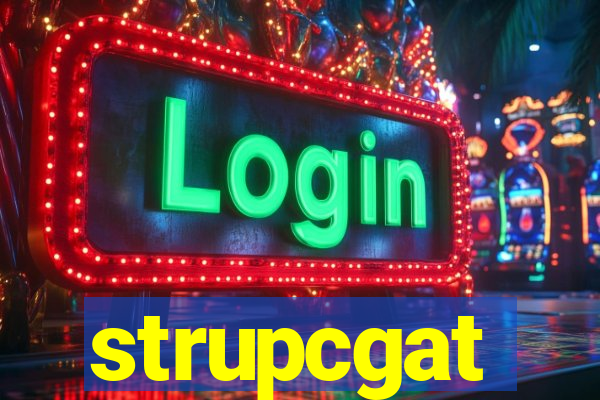 strupcgat