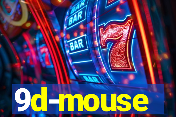 9d-mouse