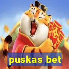 puskas bet