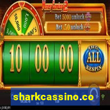 sharkcassino.com