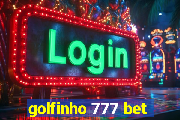 golfinho 777 bet