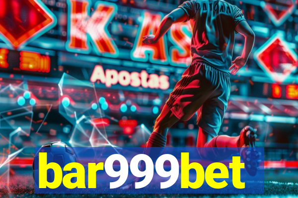 bar999bet