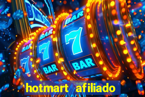 hotmart afiliado entrar login