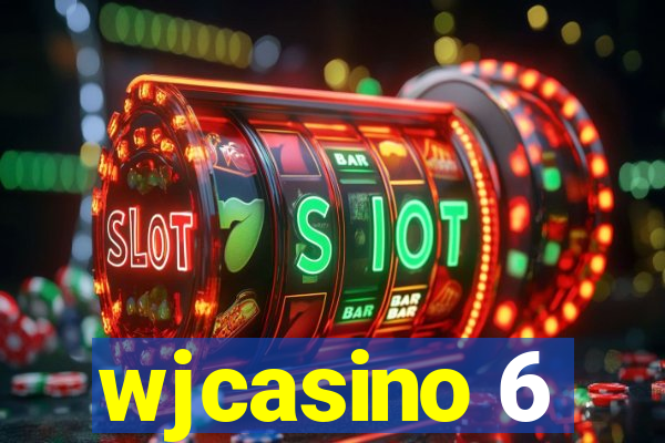 wjcasino 6