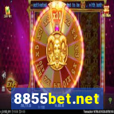 8855bet.net