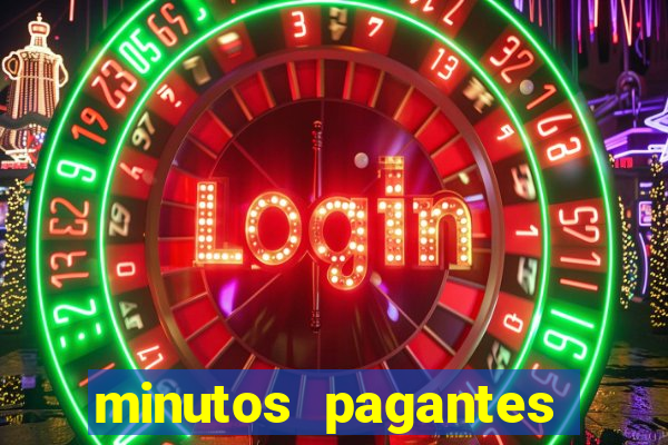 minutos pagantes jogos pg