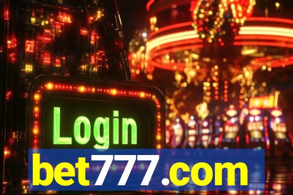 bet777.com