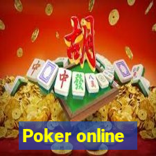 Poker online