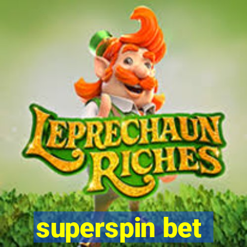 superspin bet